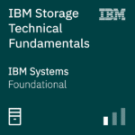 IBM storage fundamentals