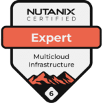 NutanixMulticloudLevel6