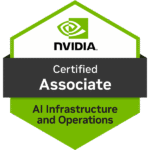 Nvidia ai infrastructure